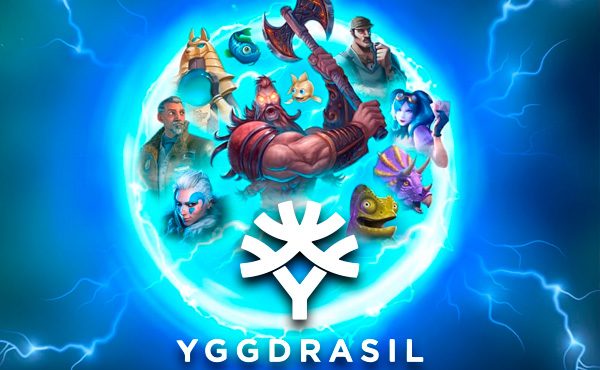 Новая акция от Yggdrasil на Покердом